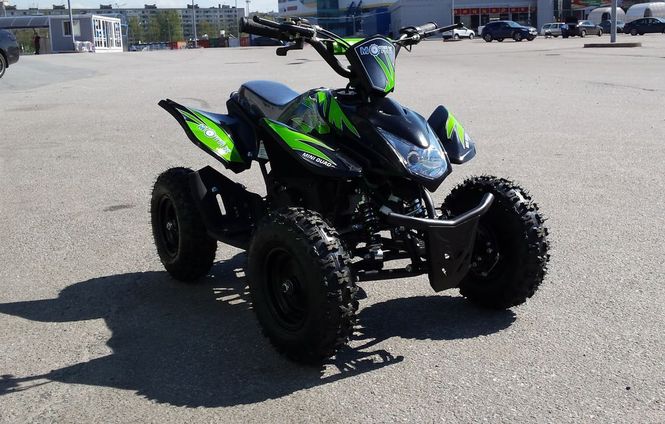 MOTAX ATV Х-15
